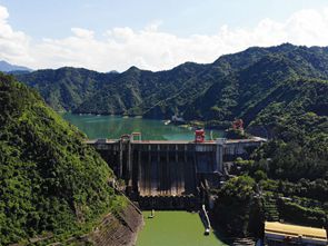 智慧水務